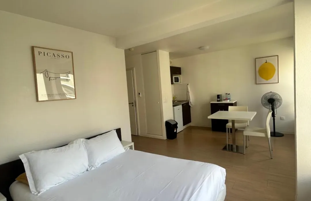Apparteo Strasbourg-1