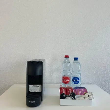 Apparteo Strasbourg-3